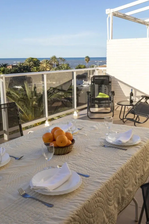Brisas De Denia Atico