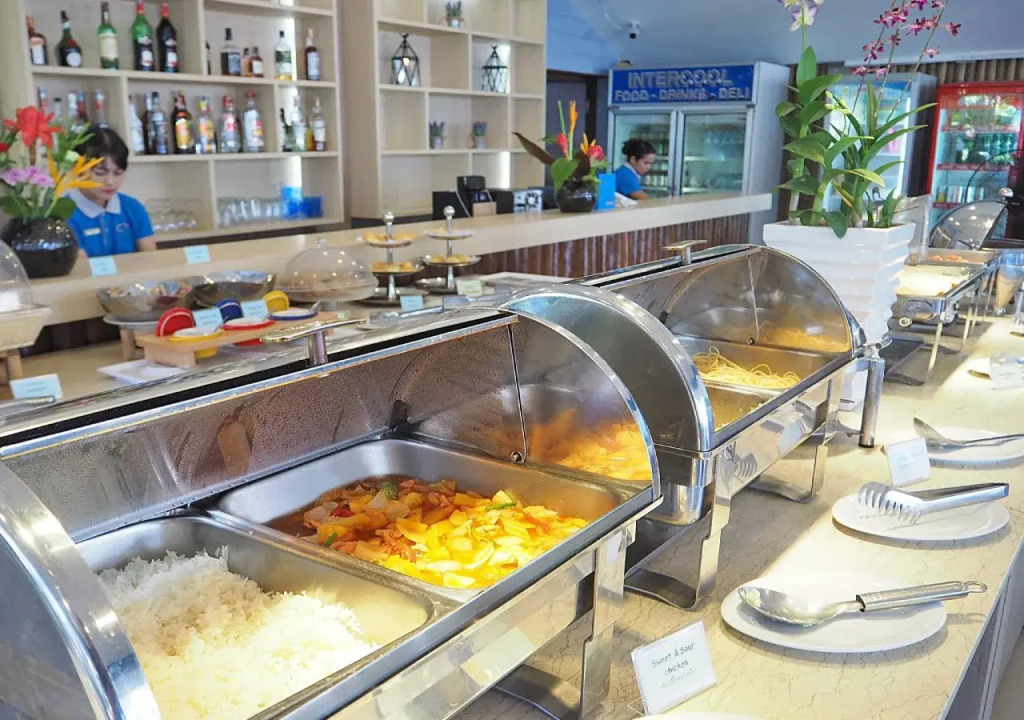 Aonang Buri Resort