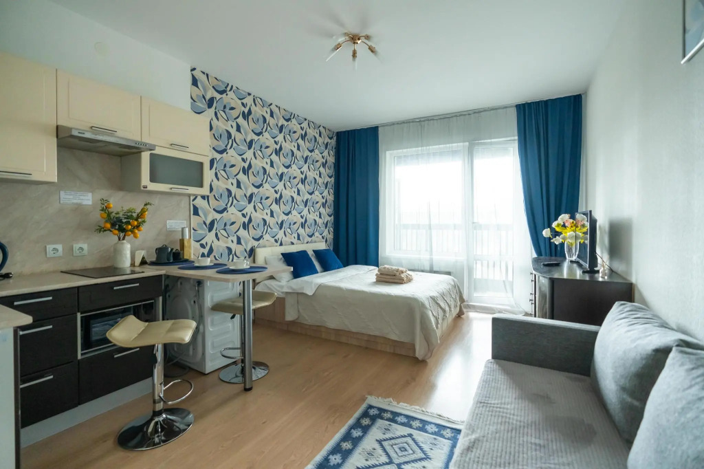 Best Hause (Бест Хаус) на 5 Предпортовом проезде