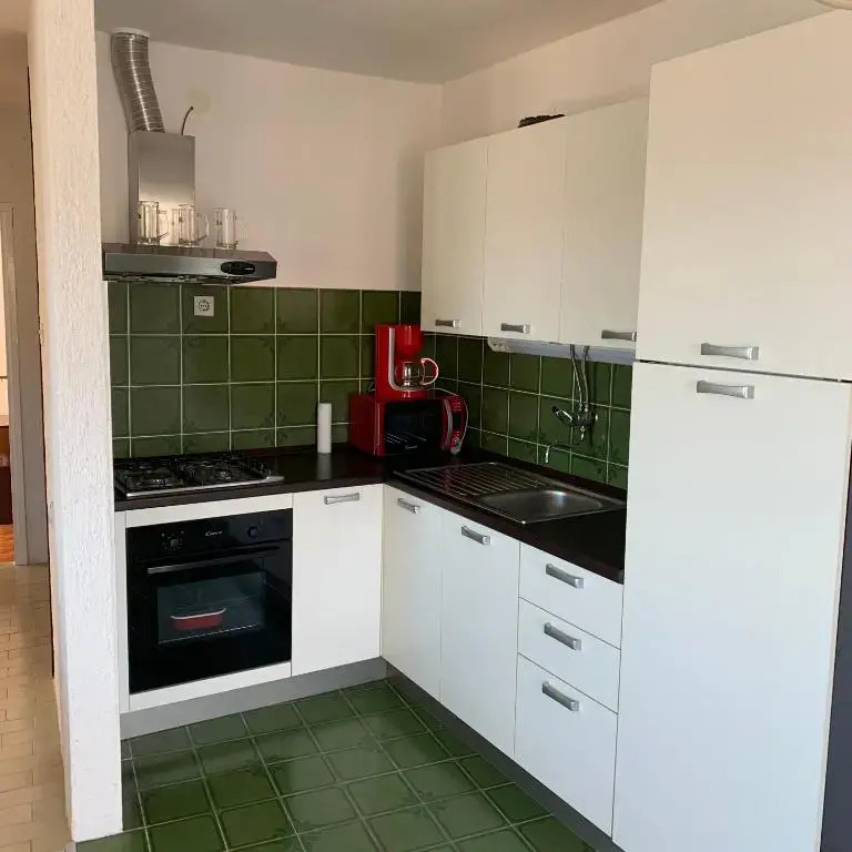 Apartment Lucija