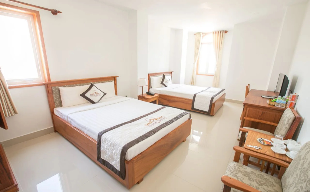 Aquaki Resort & Spa