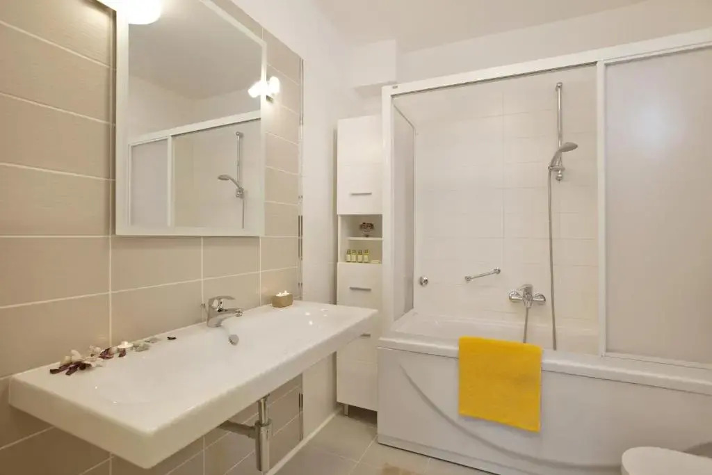 Casa M Rabac