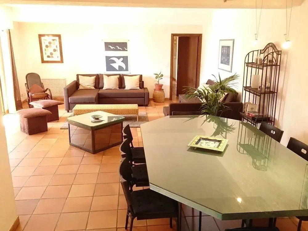 Villa Loucisa