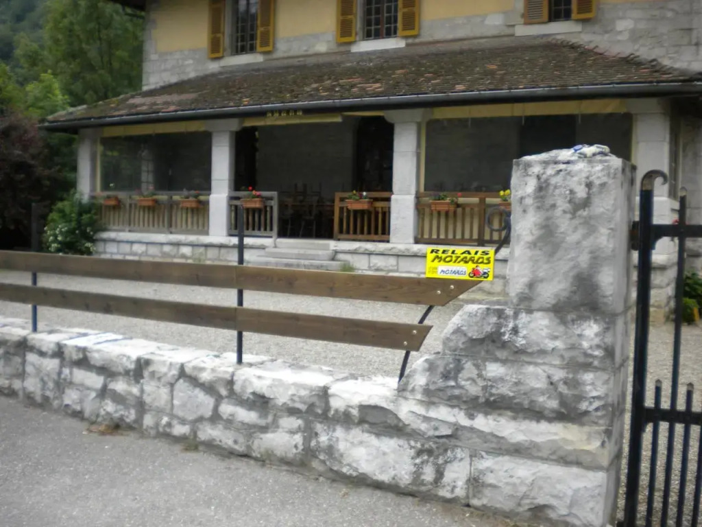 Gîte Les Mésanges