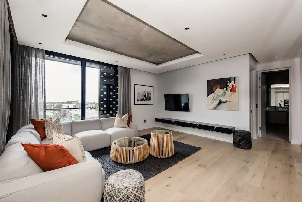 Signature Penthouse