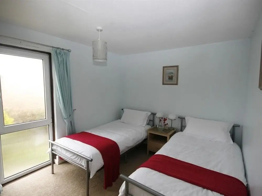Higher Trewithen Holiday Cottages