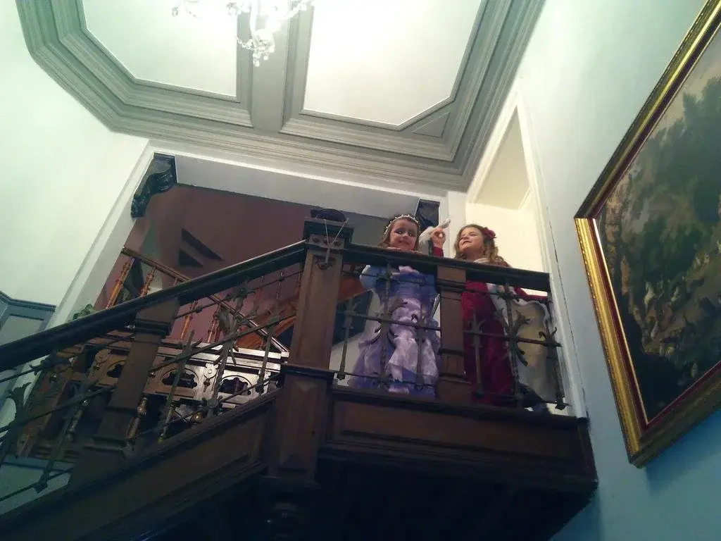 B&B Chatelet Cremers