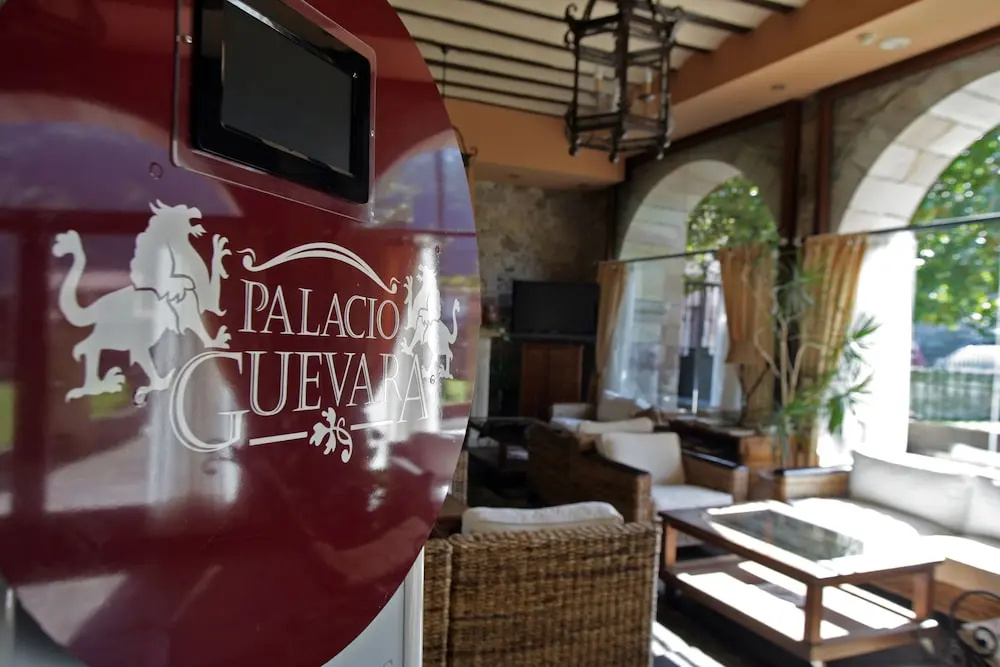 Hotel Palacio Guevara