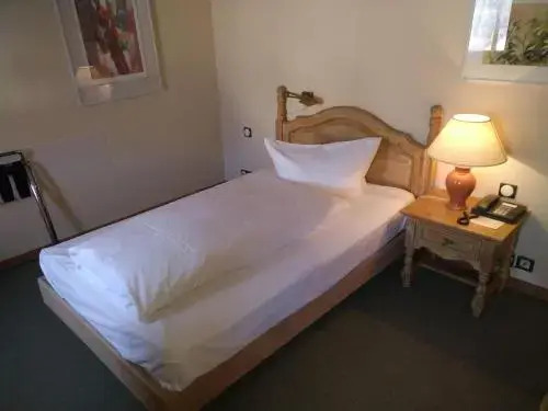 Landhotel Hirsch