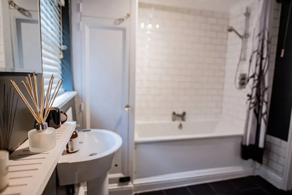 Homely 1 Bedroom Apartment in Bustling Clapham