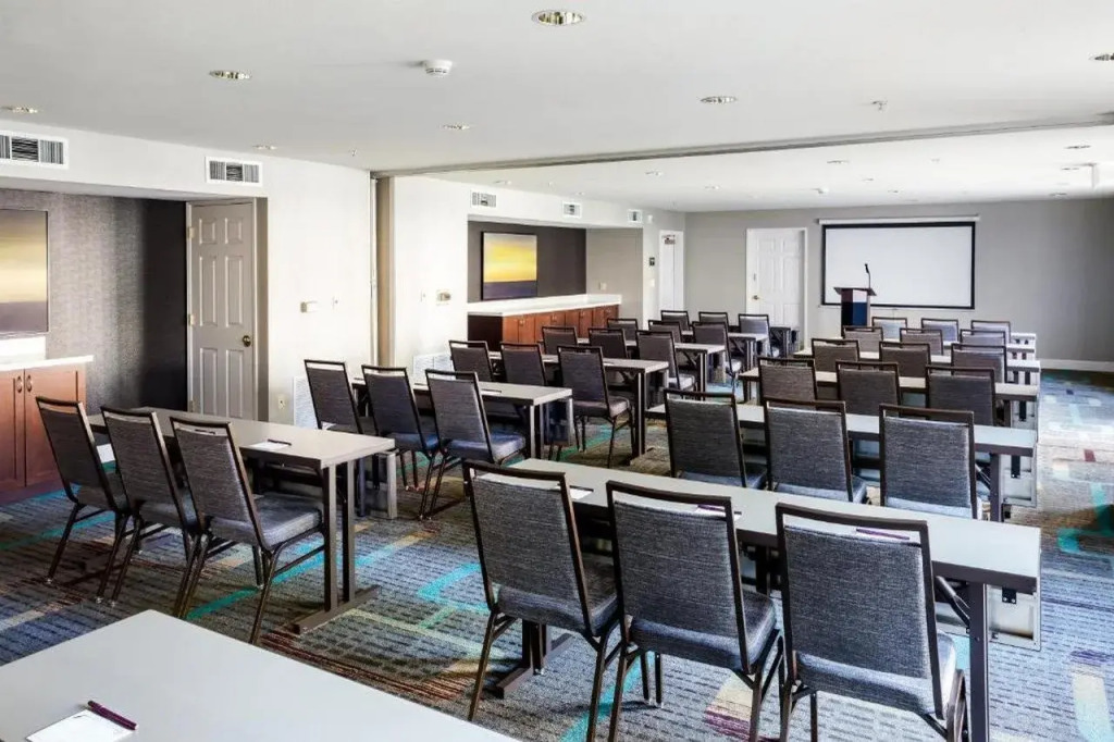 Residence Inn by Marriott Stockton