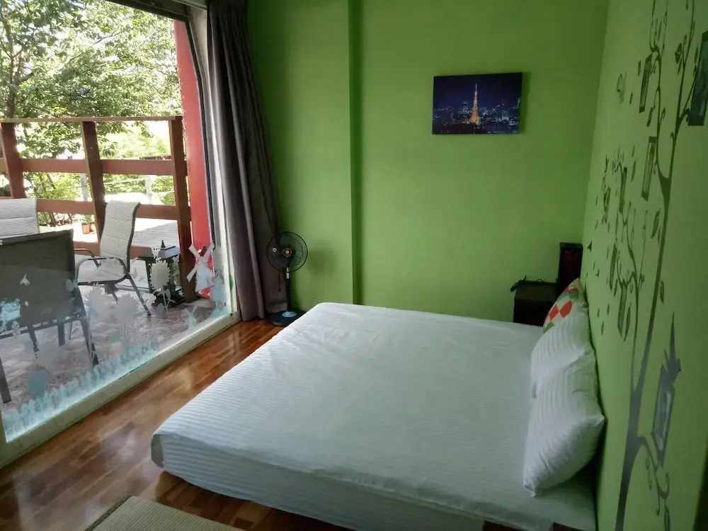 Sanyi Dream Garden B&B