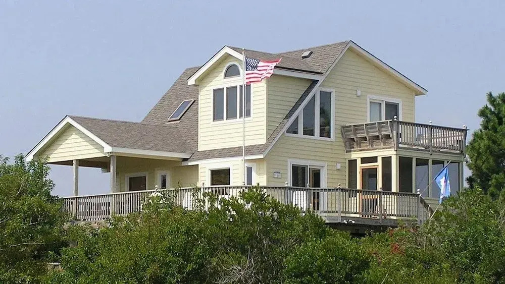 Always and Fourever - 5 Br Home