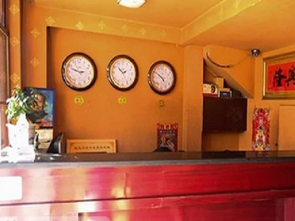 Jiacheng Fashion Hotel