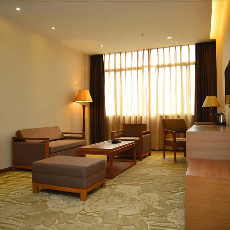 Yazhi Collection Hotel