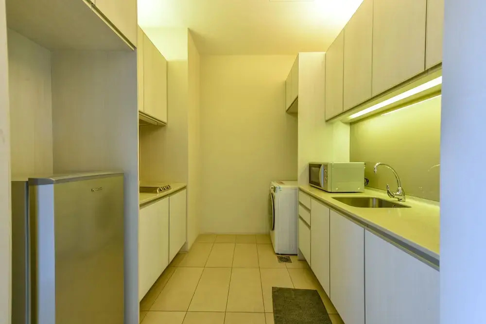 Grand Mercure Kuala Lumpur Bukit Bintang