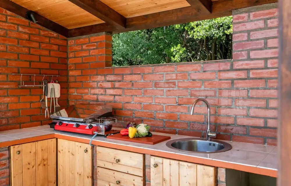 Lovely Home In Peruski