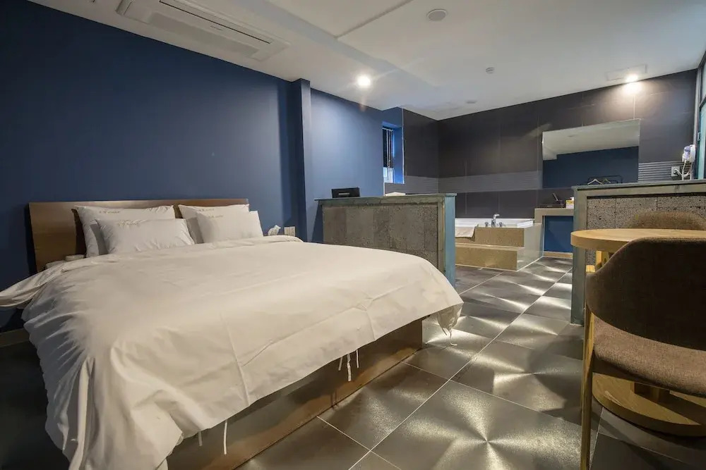 Dong Kyeong Hotel