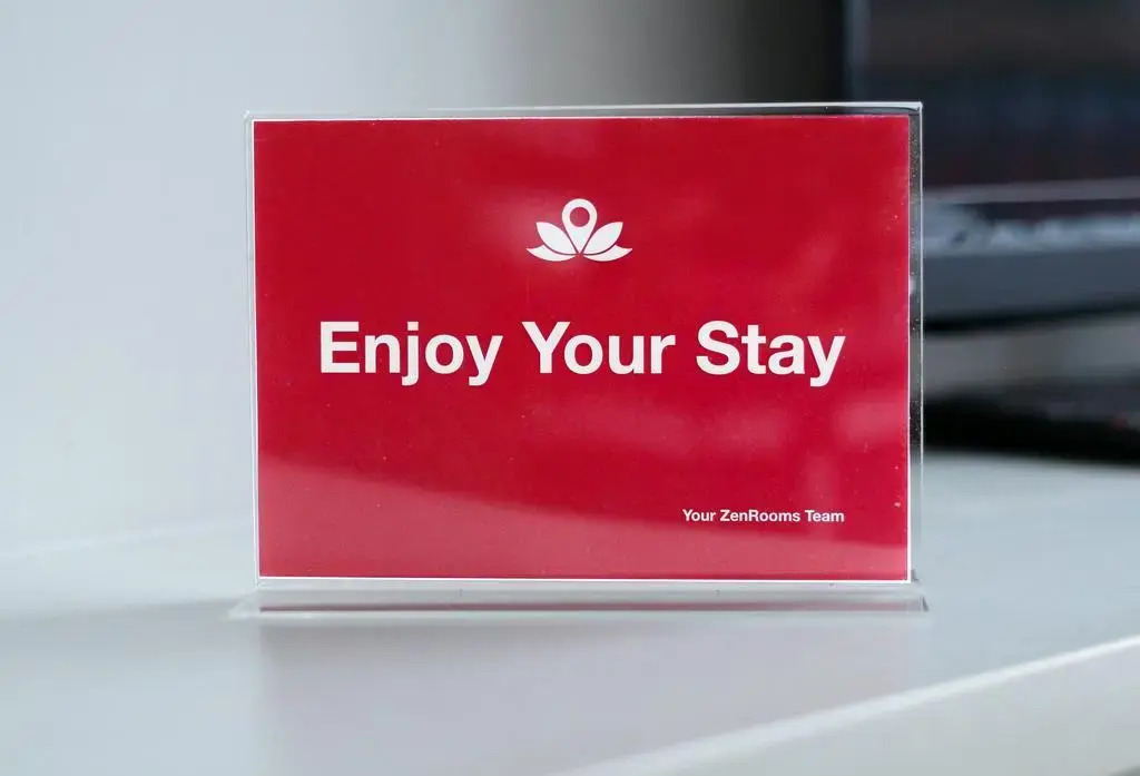 ZEN Rooms Nusajaya