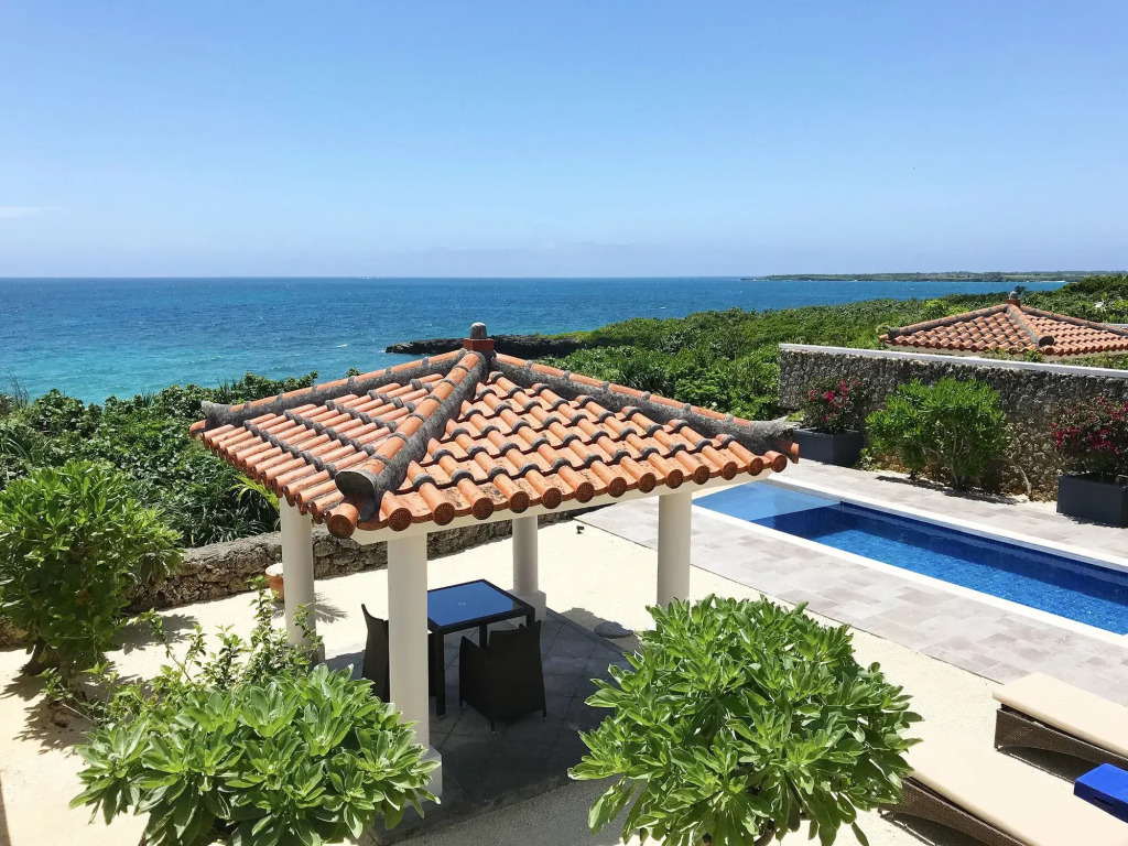 Villabu Resort