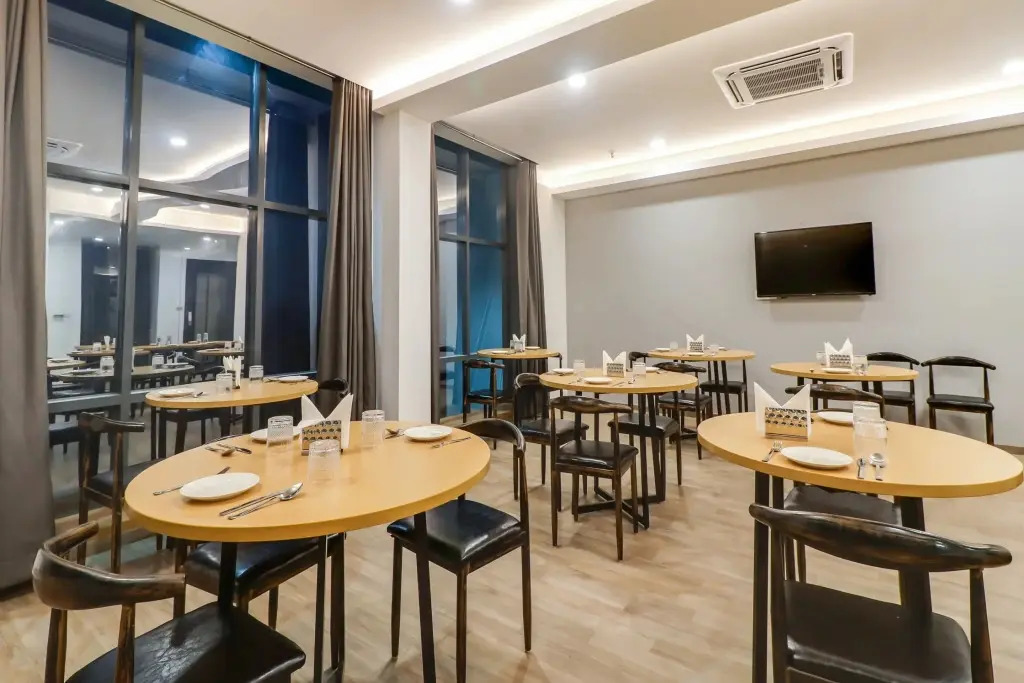 Jashn by OYO Rooms