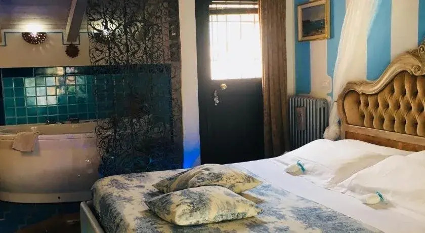 B&B Piccolo Paradiso