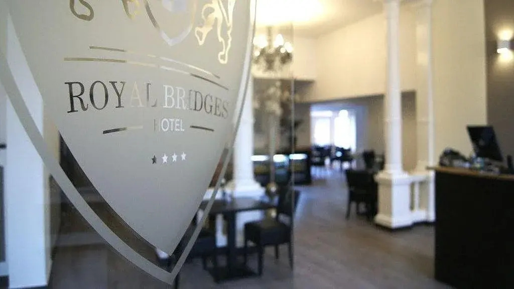 Hotel Royal Bridges