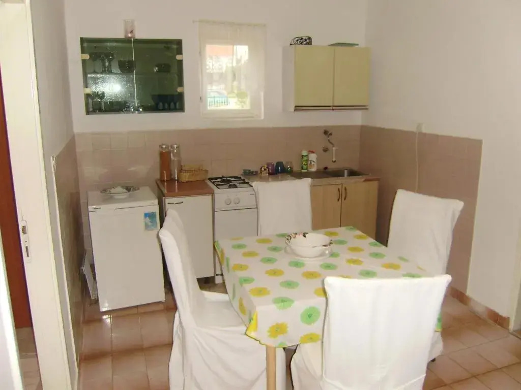 Apartment Kosor