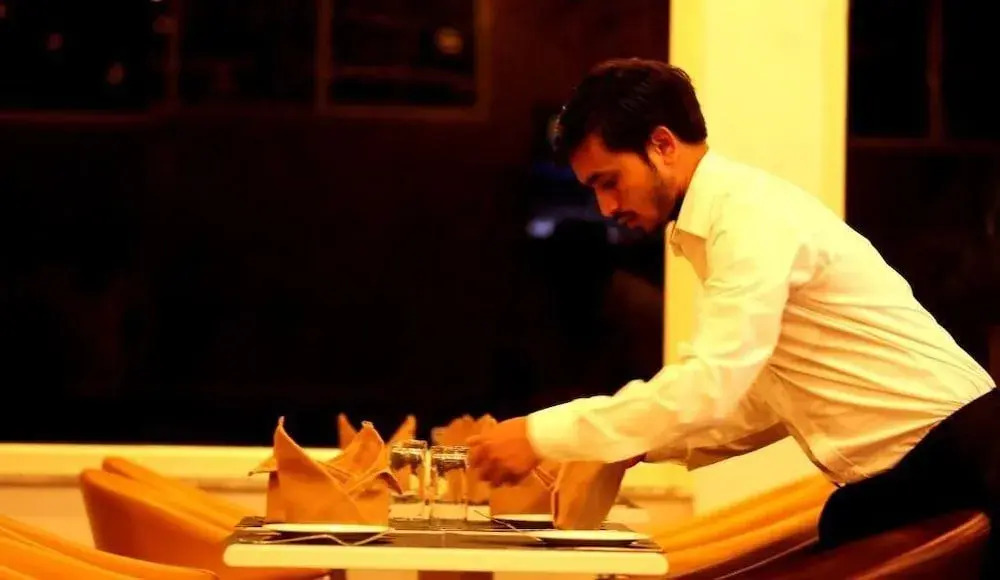 Ezzenza Mahayana Resort & Spa