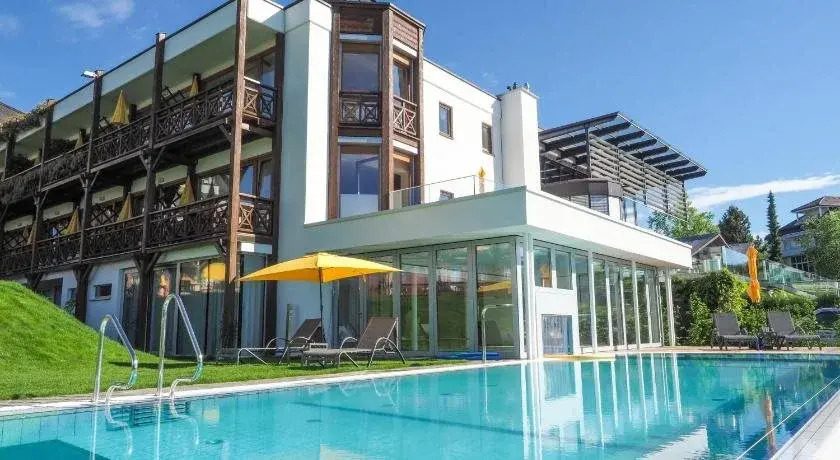 Seehotel Engstler