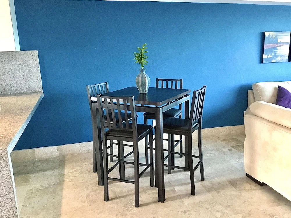 Condominio Deck 12