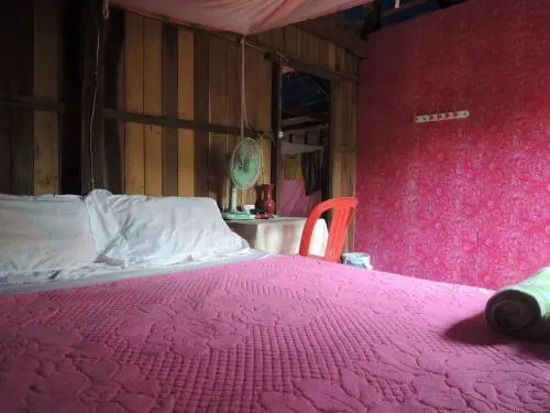 Yang Savy Homestay