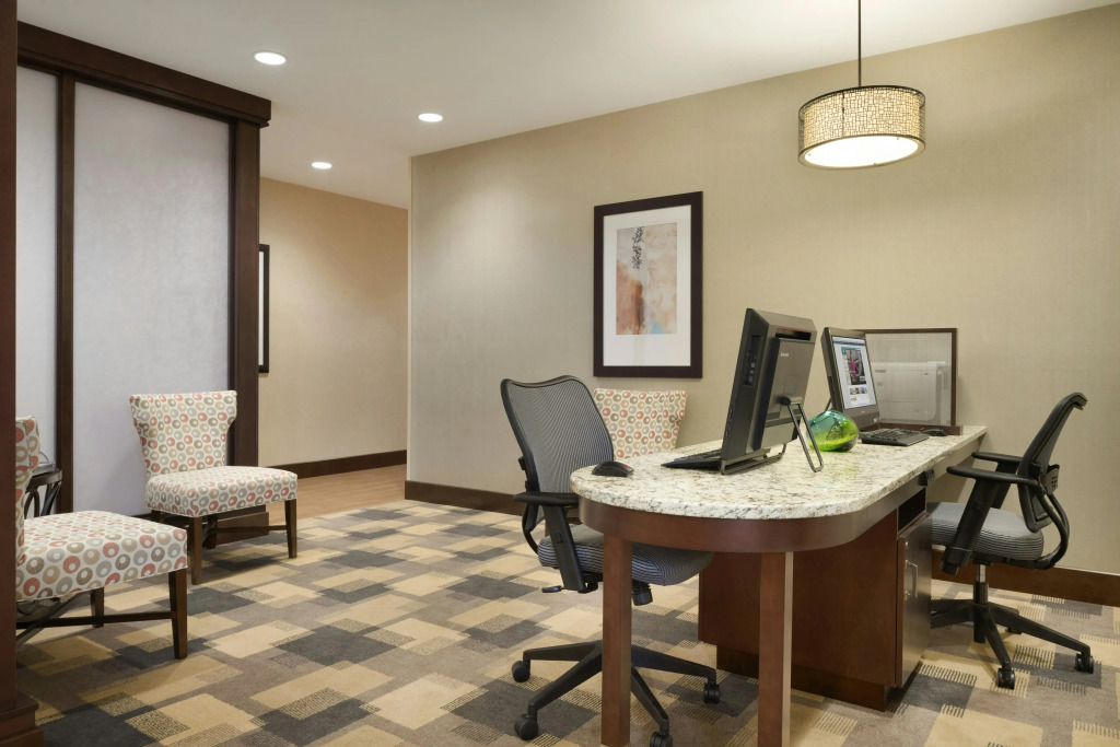 Homewood Suites by Hilton Kalamazoo-Portage