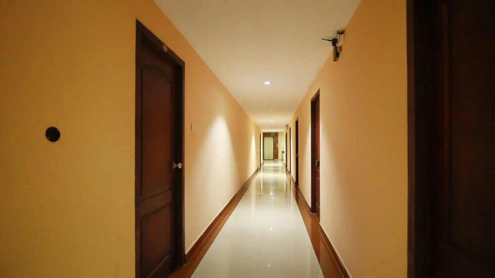 OYO 4824 Hotel Star