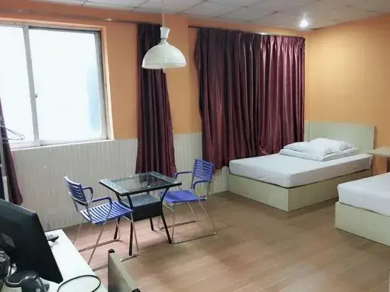 Chuangye Hostel