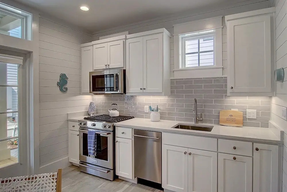 Seahorse Cottage 230 RO C1