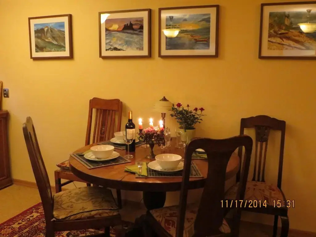 Happy Stay Apartment