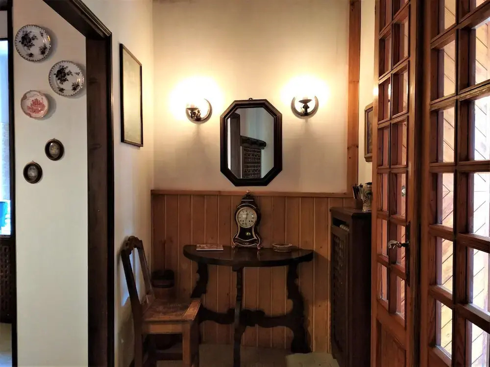 Casa Anna