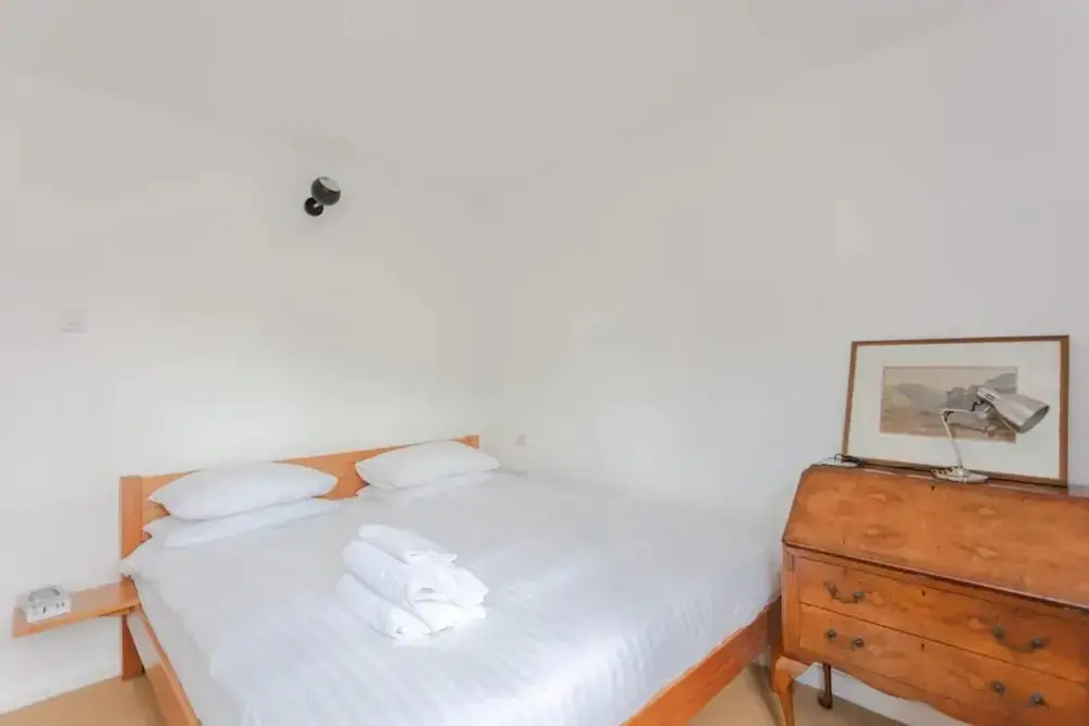 Cosy 2 Bedroom Apartment in Bethnal Green Near Victoria Park