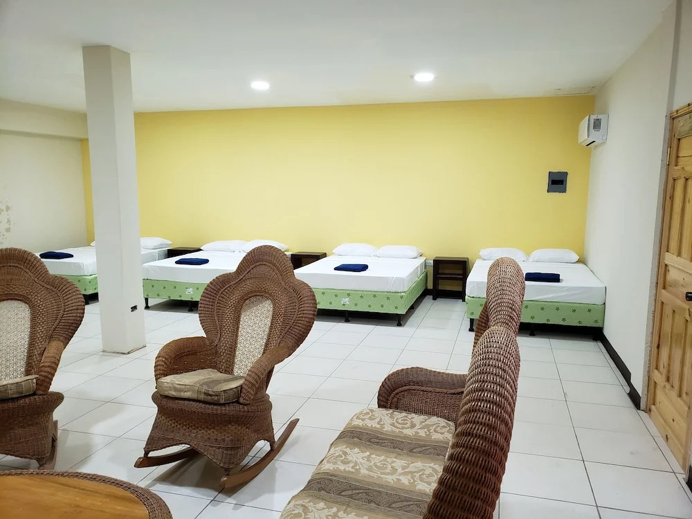 Hotel El Dorado