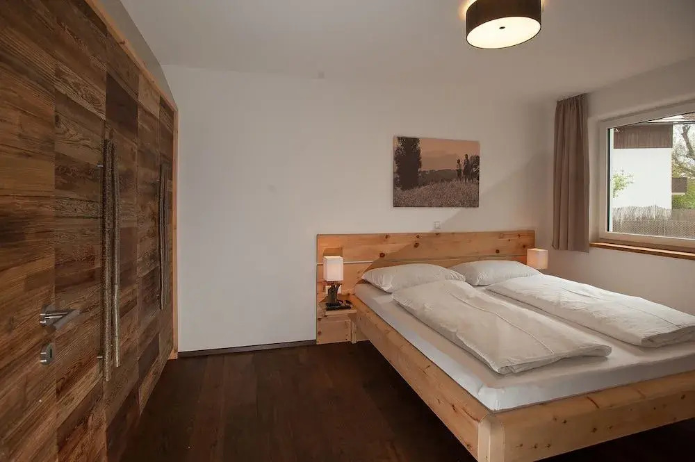 AlpinLODGE Schluga
