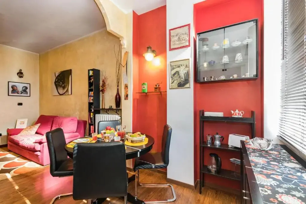 Coppino 41 - Casa di Azzurra