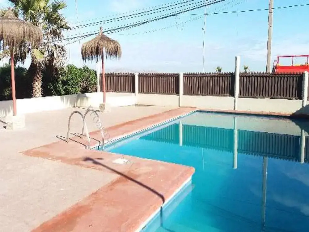 Departamento Rioseco Para 10 Personas.la Serena
