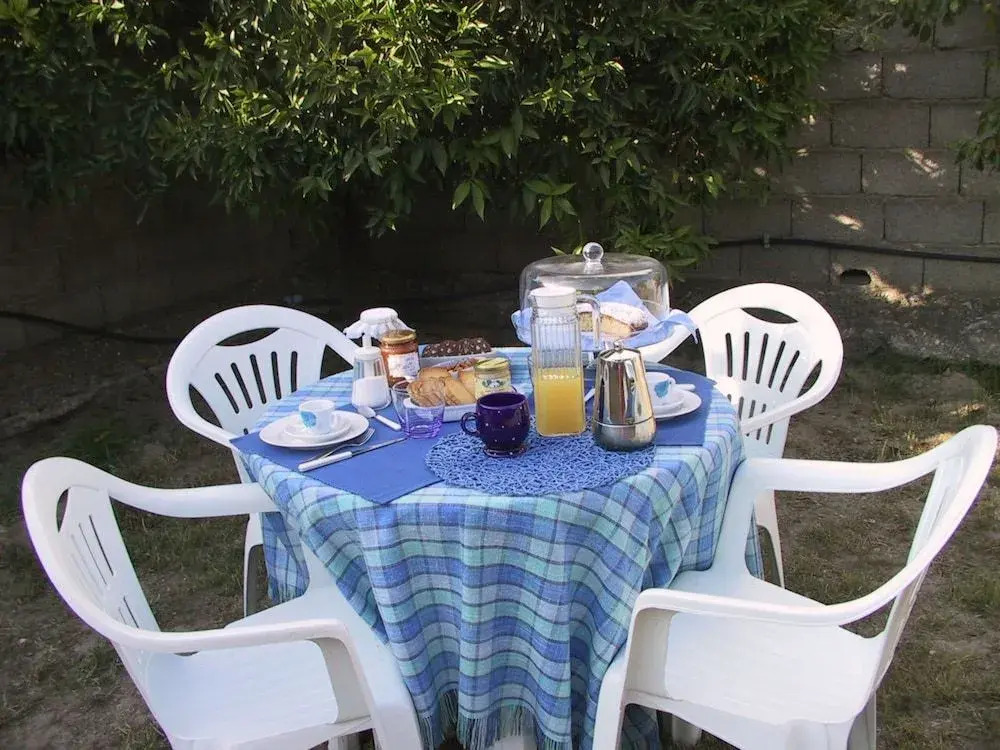 B&B Solanas