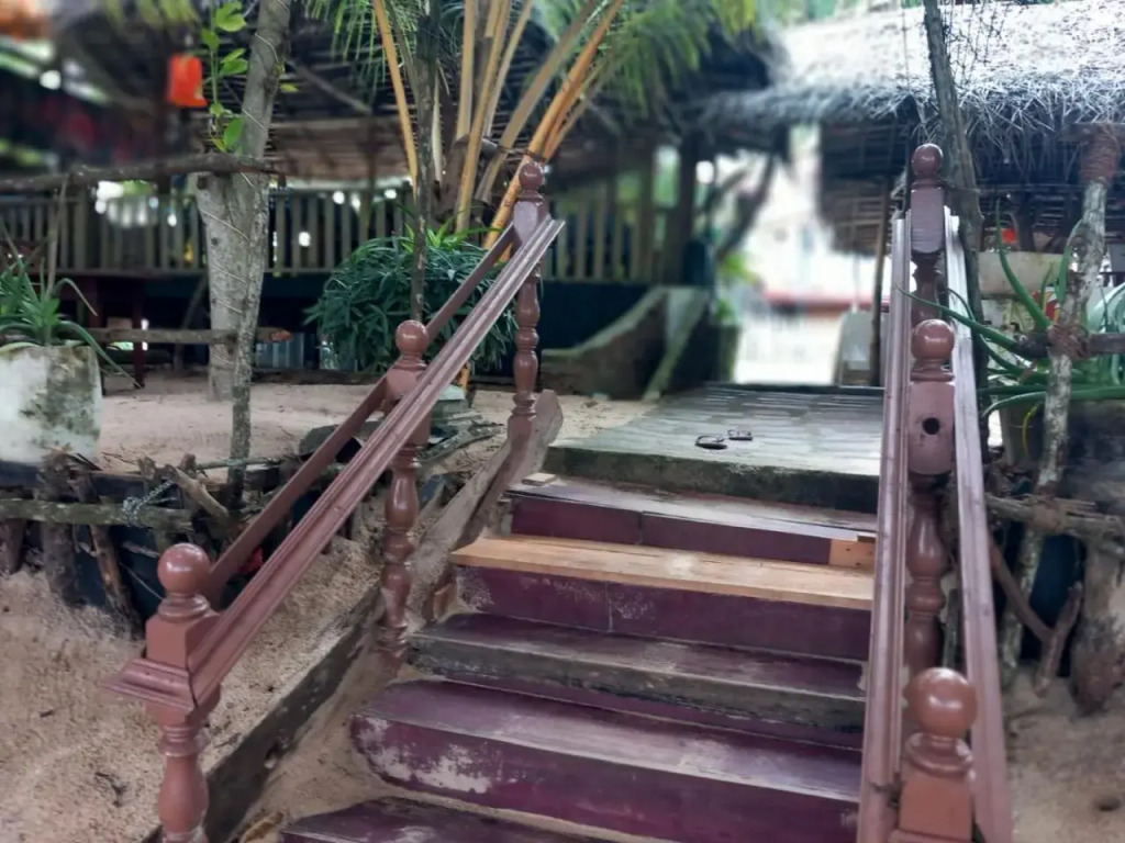 360 Tangalle