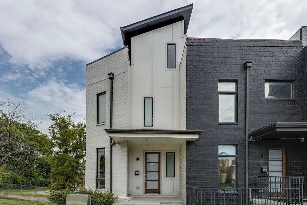 Nashville Modern Gem