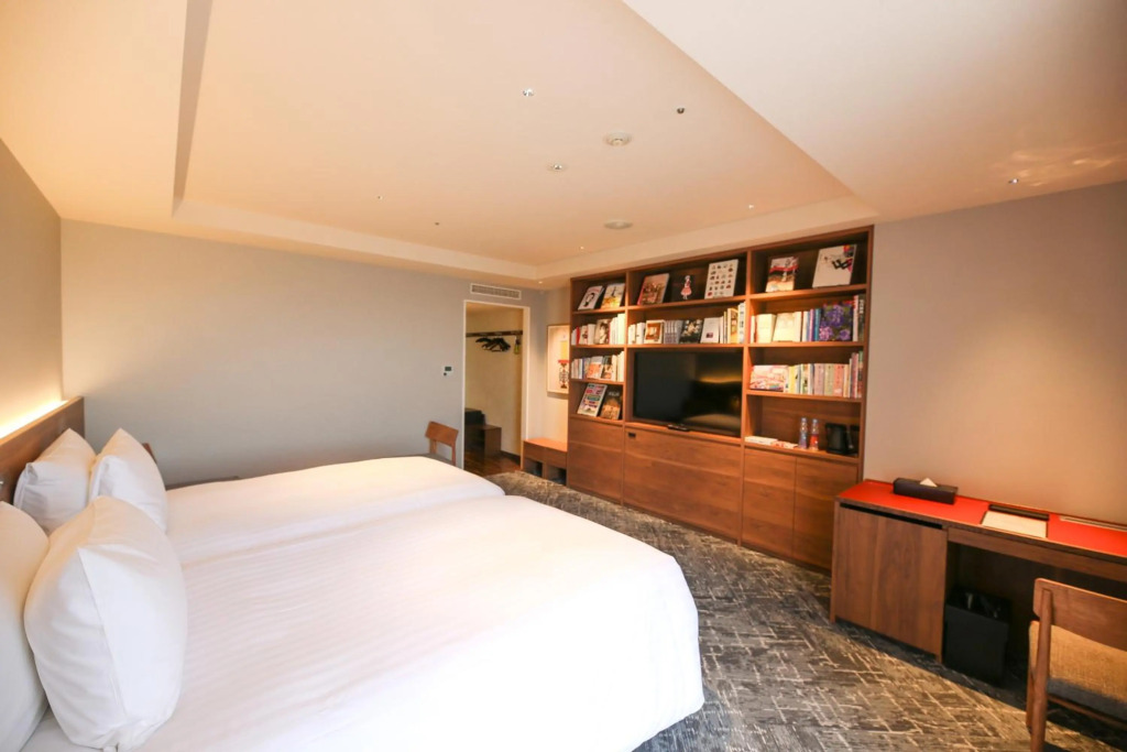 Richmond Hotel Premier Tokyo Schole