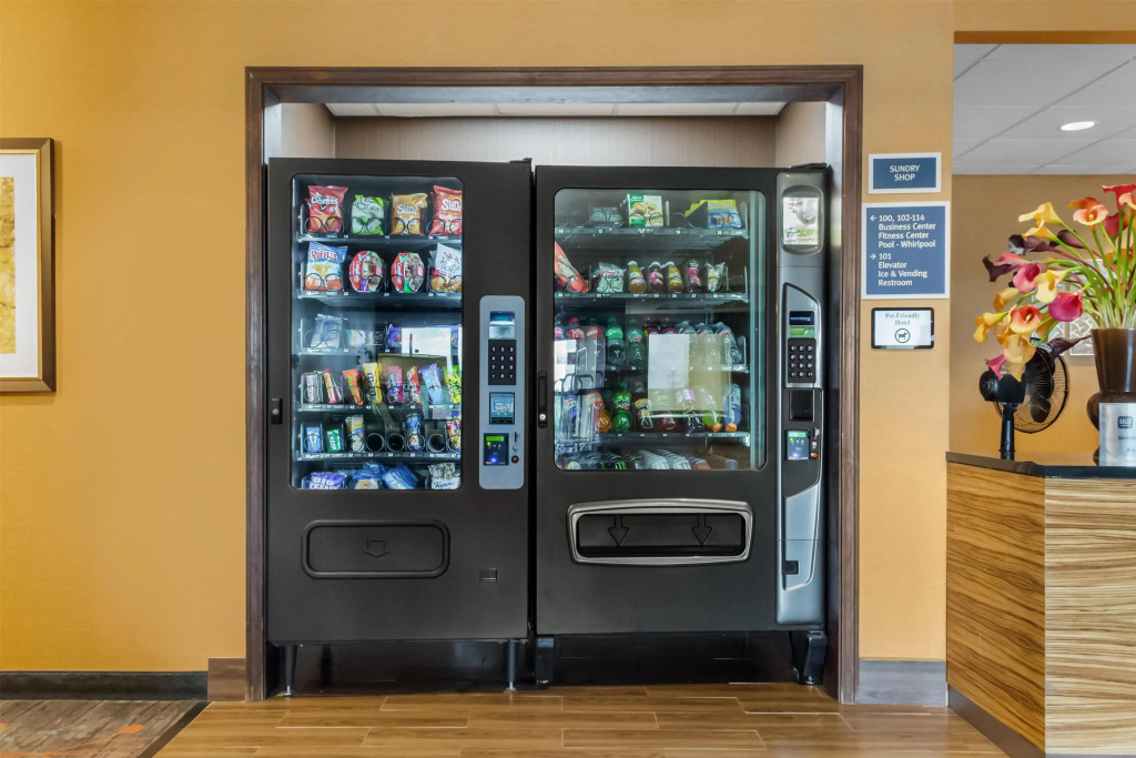 Best Western Plus Hiawatha Hotel