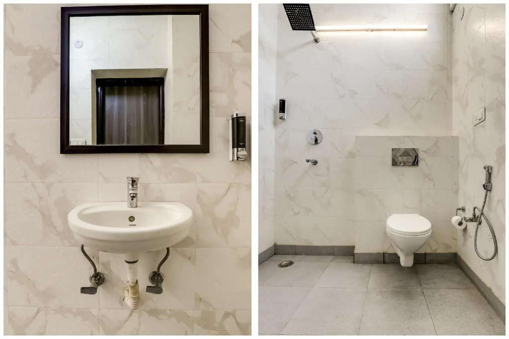 Hotel Silver Arrow by OYO Rooms