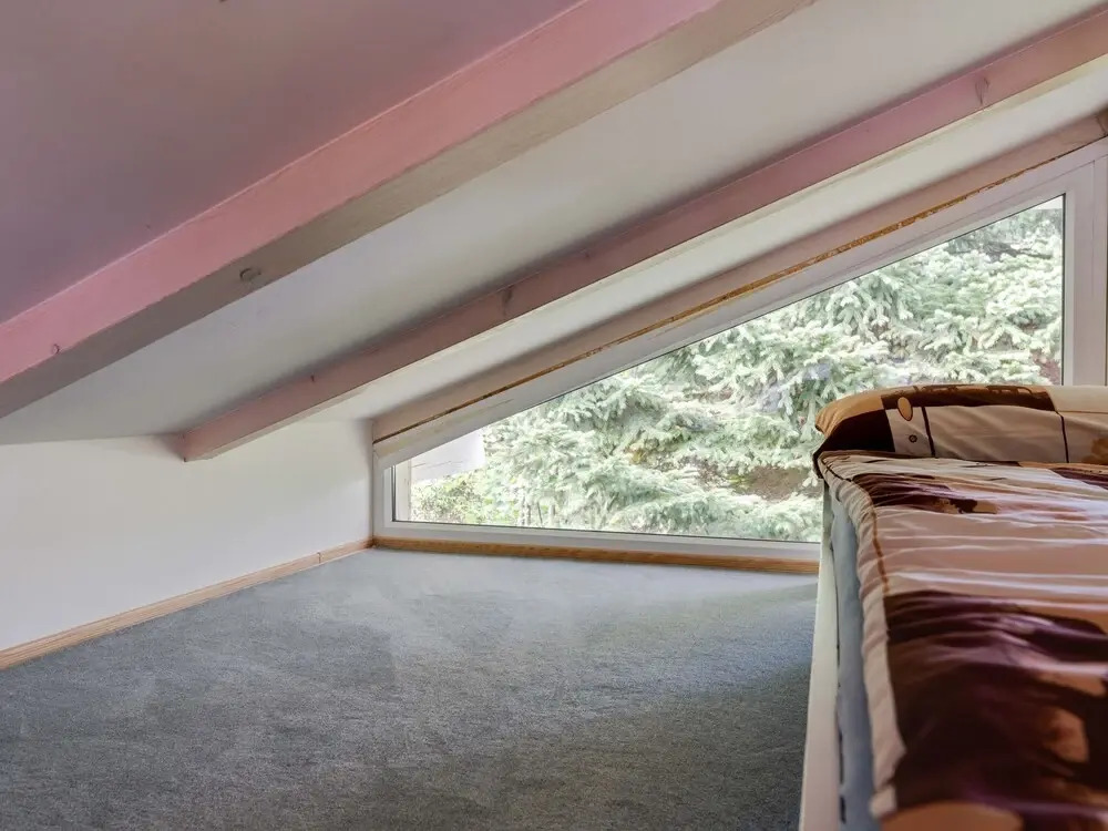Detached Romantic Holiday Home in the Harz With Large Plot, Pure Nature